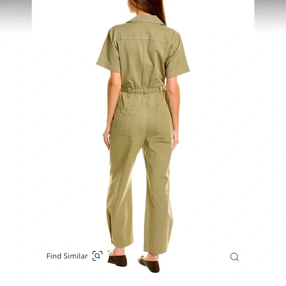A.L.C. AUGUSTA JUMPSUIT size 6